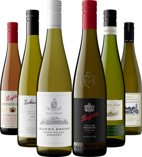 Reverence of Riesling